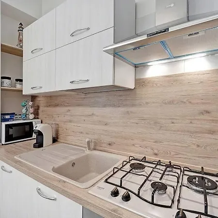 Serendipity 公寓 阿拉西奥