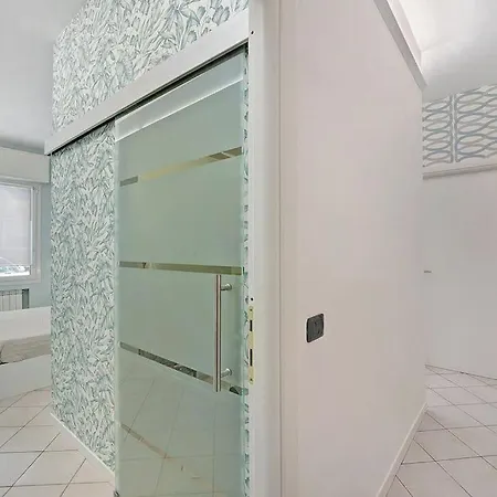 公寓 Serendipity 阿拉西奥