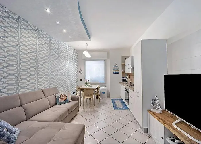 Serendipity Lägenhet