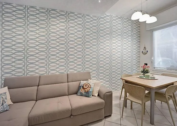 Serendipity Lägenhet