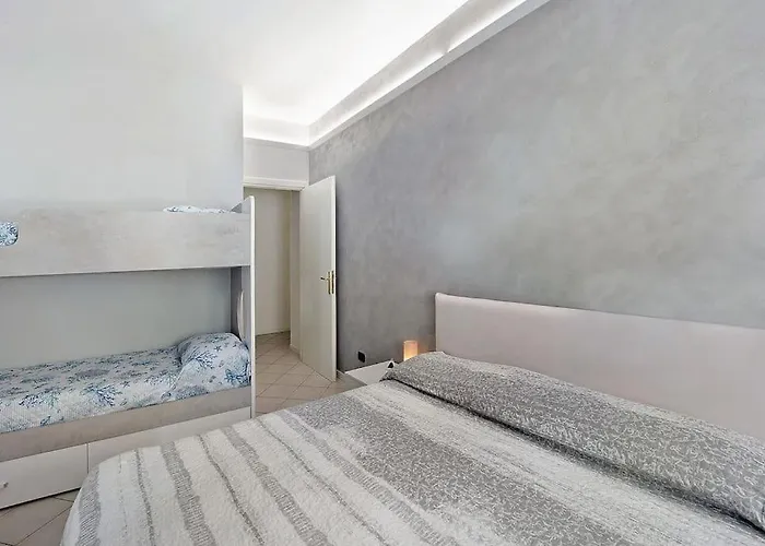 Lägenhet Serendipity *