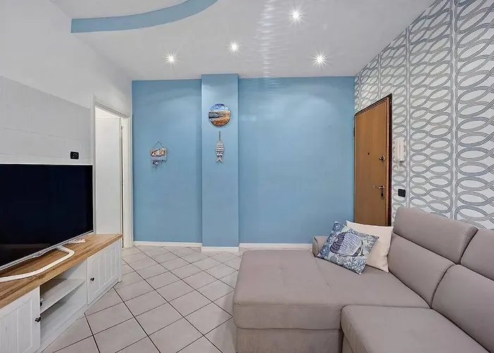 Appartamento Serendipity