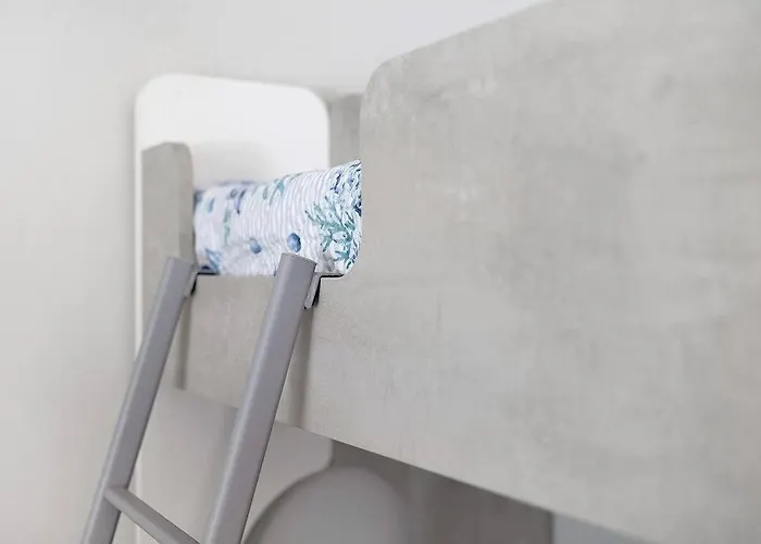 Lägenhet Serendipity