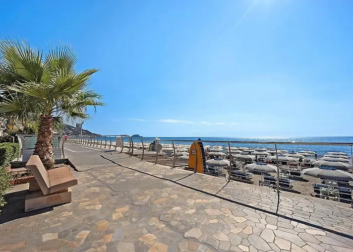 Serendipity Lägenhet *