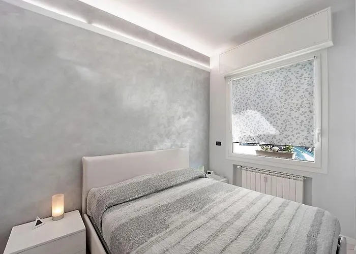 Appartamento Serendipity Alassio