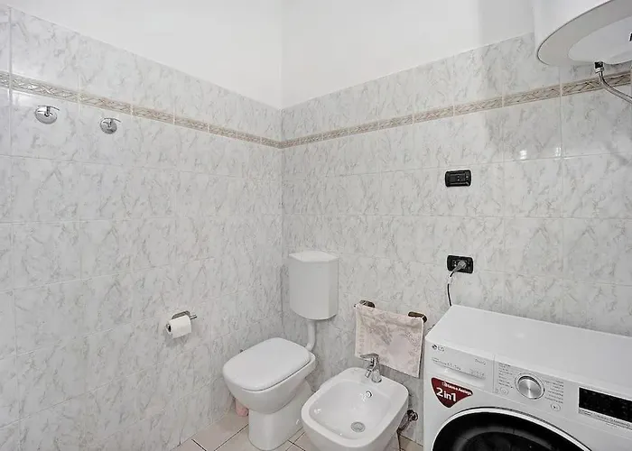 Lägenhet Serendipity *