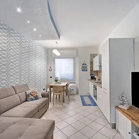 Serendipity - A Pochi Passi Dal Mare Appartement