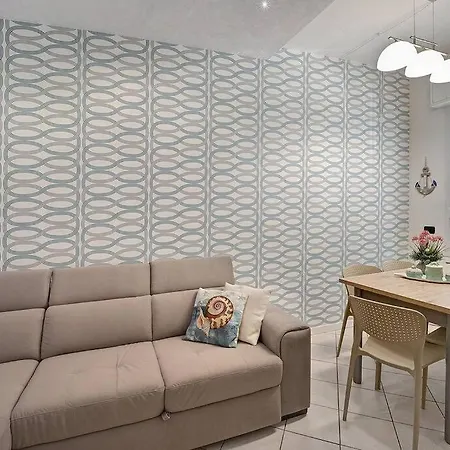 Serendipity - A Pochi Passi Dal Mare Apartment