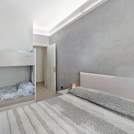 Apartment Serendipity *