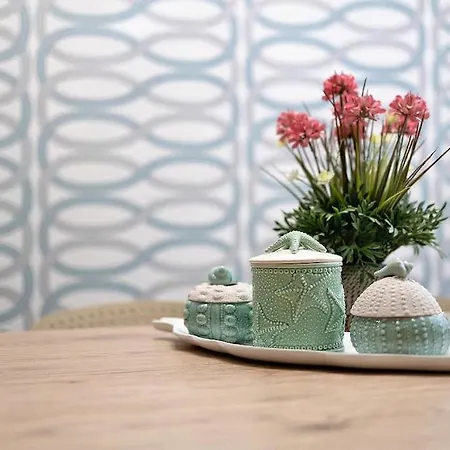 Serendipity Apartament Alassio