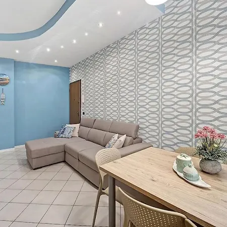 Serendipity - A Pochi Passi Dal Mare Appartement