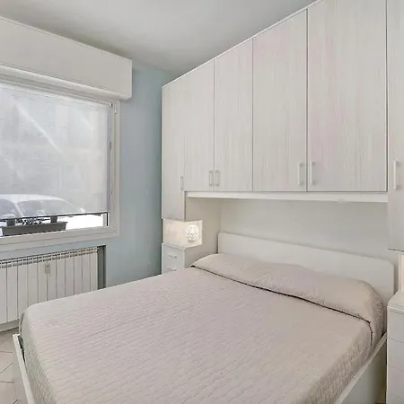 Serendipity - A Pochi Passi Dal Mare Appartement Alassio