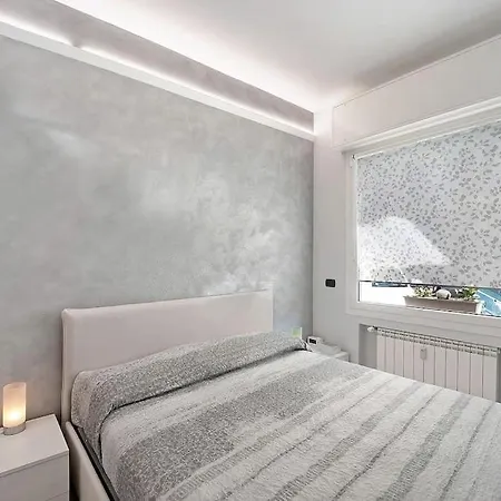 Apartament Serendipity Alassio