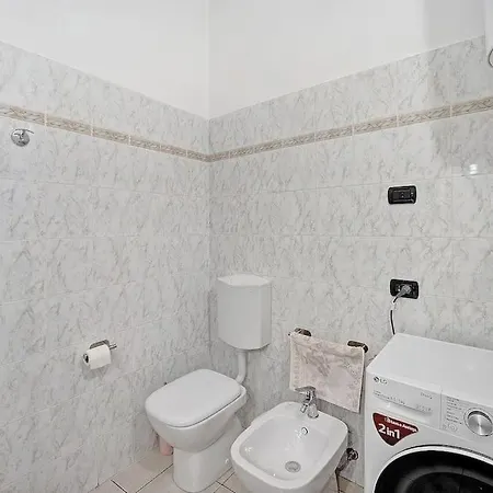 Appartement Serendipity - A Pochi Passi Dal Mare *