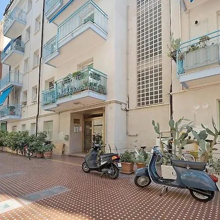 Appartement Serendipity - A Pochi Passi Dal Mare Alassio