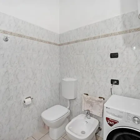 Appartement Serendipity - A Pochi Passi Dal Mare *