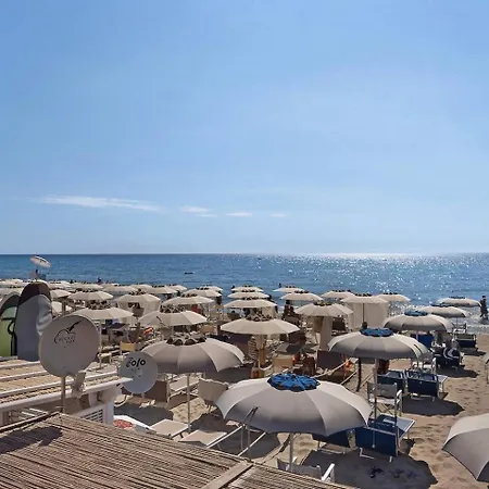 Serendipity - A Pochi Passi Dal Mare Appartement Alassio