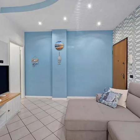 Appartement Serendipity - A Pochi Passi Dal Mare