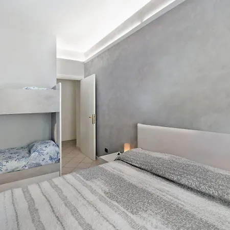 Serendipity - A Pochi Passi Dal Mare Appartement