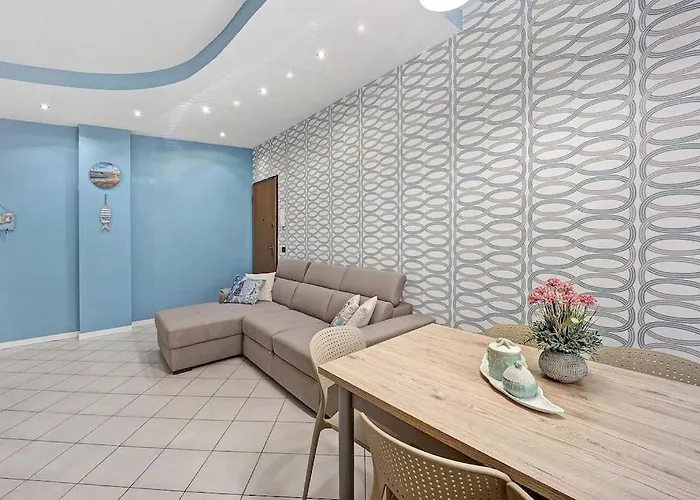 Serendipity Apartman